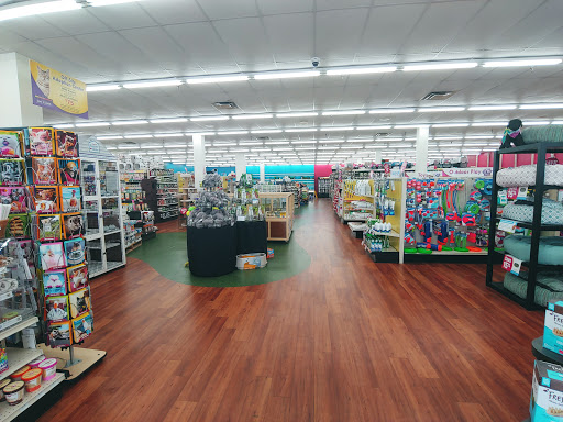 Pet Supply Store «Pet Supermarket», reviews and photos, 3201 Macon Rd #163, Columbus, GA 31906, USA