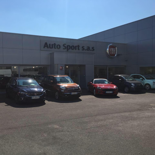 Photo 6 - Autodistribution FIA AURILLAC