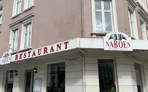 Naboen Pub & Restaurant image