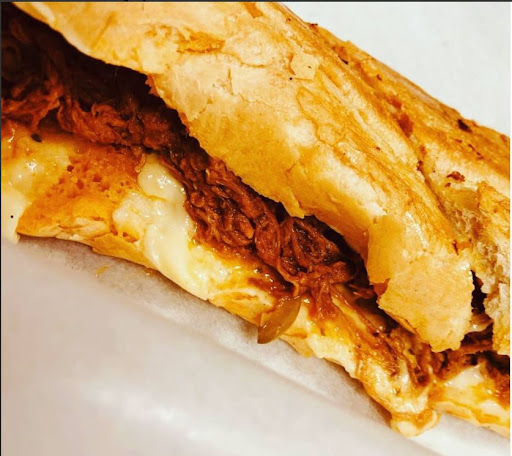 Restaurant «El Gallo De Oro Restaurante», reviews and photos, 4007 Fiesta Plaza, Tampa, FL 33607, USA