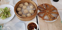Dumpling du Restaurant chinois Chez Wang à Paris - n°5
