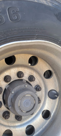 C B Truck Tire Services Inc - Photo 6 - Car repair in Cranston, RI, Providence