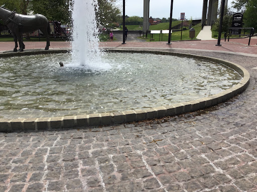 Tourist Attraction «Canal Place», reviews and photos, 13 Canal St, Cumberland, MD 21502, USA