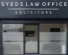 Syeds Law Office Solicitors