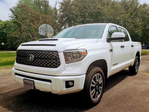 Toyota Dealer «Heintz Toyota of Mankato», reviews and photos, 1234 Raintree Rd, Mankato, MN 56001, USA