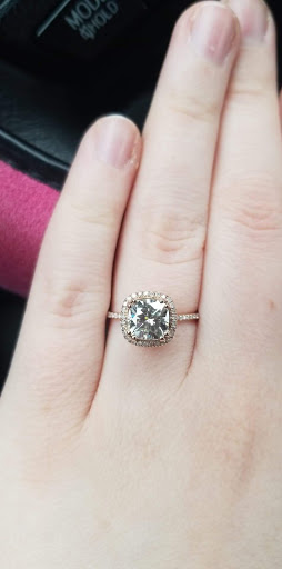 Jeweler «DND Jewelers», reviews and photos, 1988 William St, Fredericksburg, VA 22401, USA