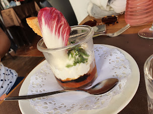 Photo n°16 de Restaurant Le Galion à Aigues-Mortes ()