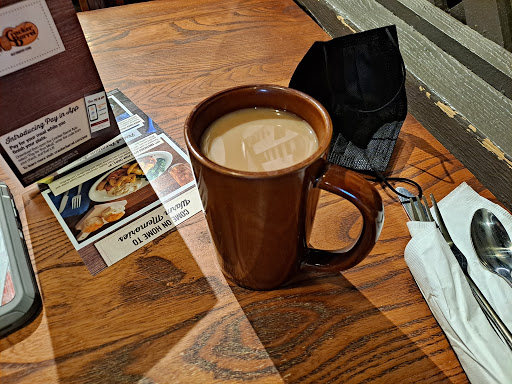 American Restaurant «Cracker Barrel Old Country Store», reviews and photos, 1215 E Lancaster Ave, Downingtown, PA 19335, USA