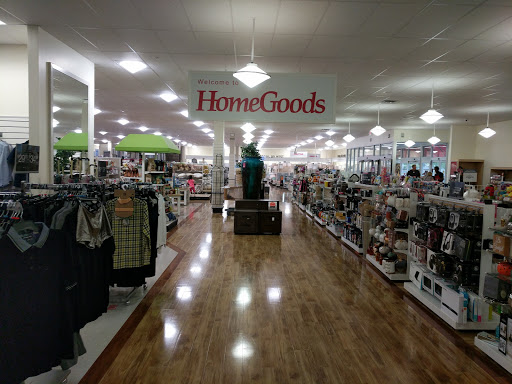 Department Store «T.J. Maxx & HomeGoods», reviews and photos, 24630 Dulles Landing Dr, Dulles, VA 20166, USA