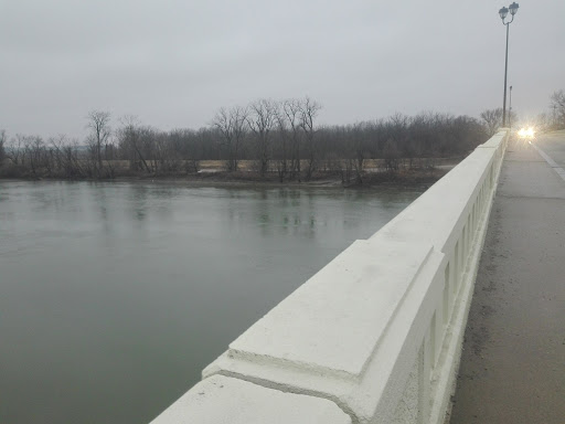 National Park «George Rogers Clark National Historical Park», reviews and photos, 401 S 2nd St, Vincennes, IN 47591, USA