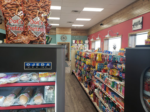 Convenience Store «Windmill Point», reviews and photos, 4530 Lansing Rd, Bancroft, MI 48414, USA