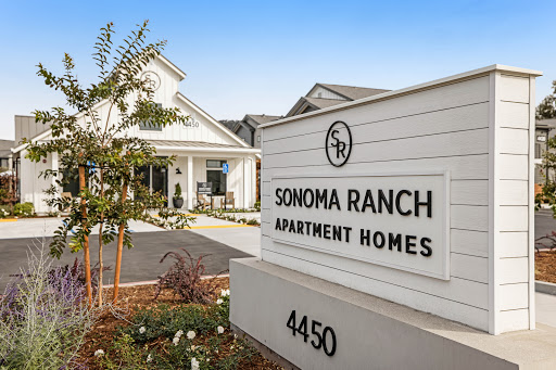 Sonoma Ranch Apartments