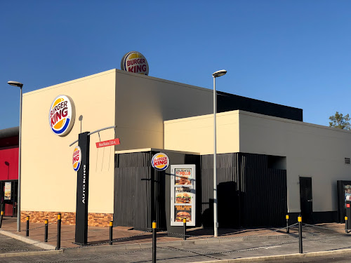 Hamburguesería Burger King Fuengirola