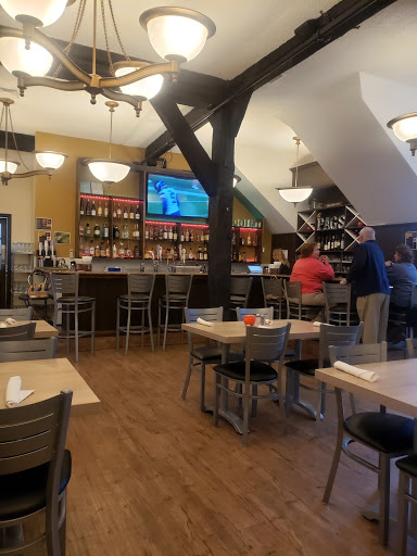 Golf Course «Paramus Golf Course», reviews and photos, 314 Paramus Rd, Paramus, NJ 07652, USA