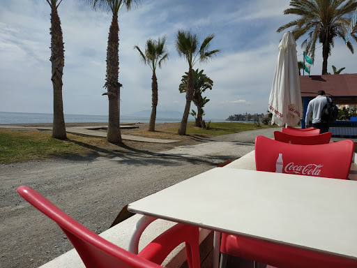 Información y opiniones sobre Restaurante El Castillo de Rincón De La Victoria