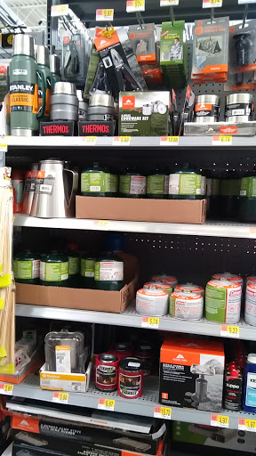 Department Store «Walmart Supercenter», reviews and photos, 2525 W Anderson Ln, Austin, TX 78757, USA