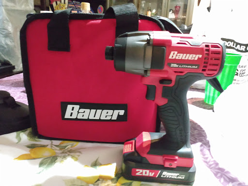 Hardware Store «Harbor Freight Tools», reviews and photos, 4646 Great Northern Blvd, North Olmsted, OH 44070, USA