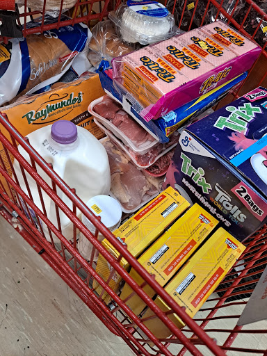 Supermarket «Panam International», reviews and photos, 3552 14th St NW, Washington, DC 20010, USA