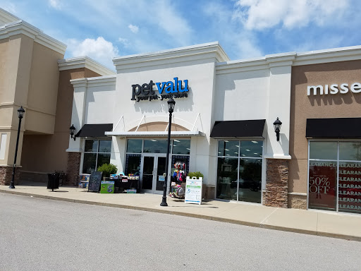 Pet Supply Store «Pet Valu», reviews and photos, 7000 John Davis Dr #300, Frankfort, KY 40601, USA
