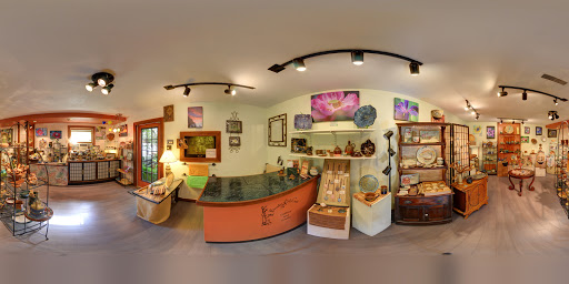 Craft Store «Brushy Fork Creek Gallery», reviews and photos, 1550 Pleasant Greenhill Rd, Crofton, KY 42217, USA