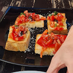 Photo n°1 de l'avis de Melanie.c fait le 14/09/2023 à 22:02 sur le  La Dolce Vita à Karlsruhe