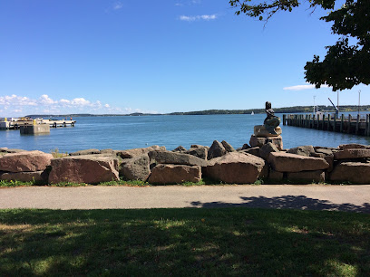 Eastport Sea Walk