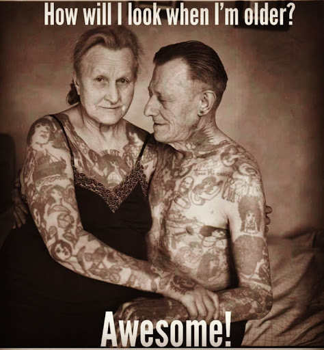 Explore black hole tattoo ideas, creative tattoo ideas in Hesperia, available at Logic Ink Tattoo & Piercing