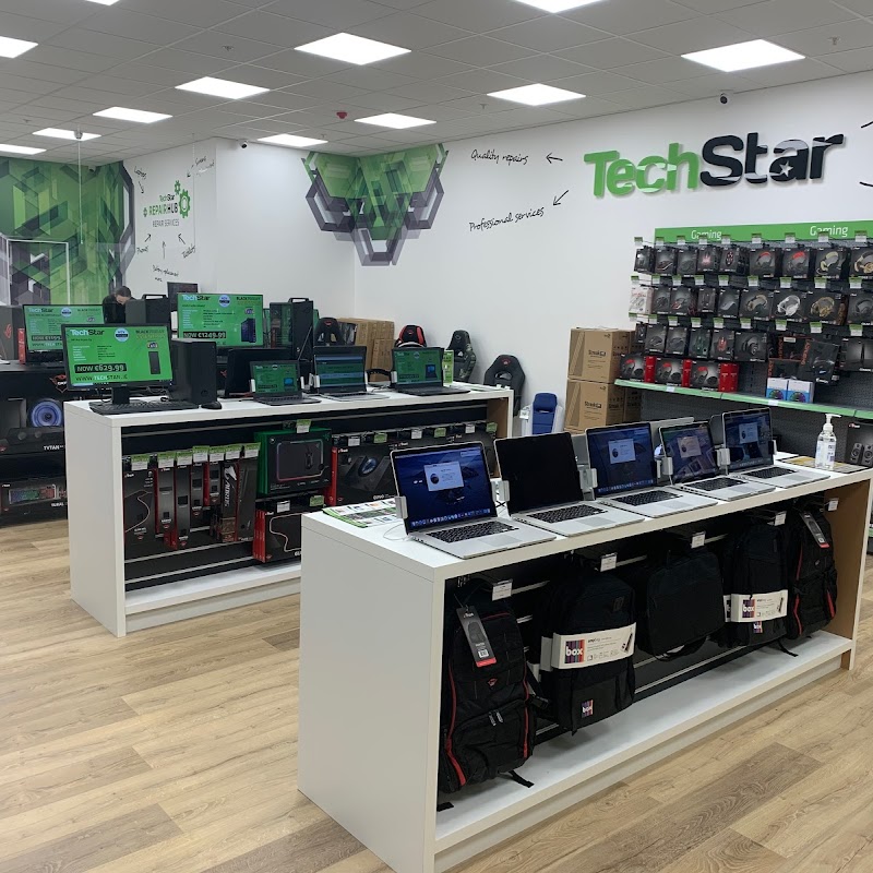 TechStar Jetland