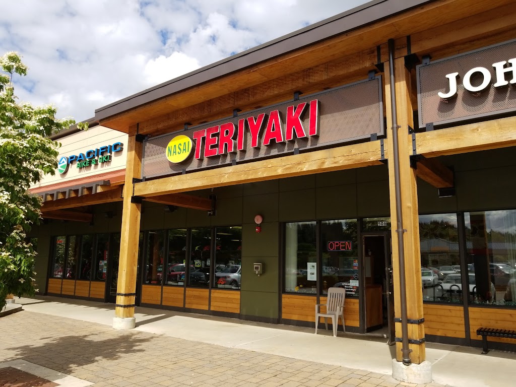 Nasai Teriyaki 98074