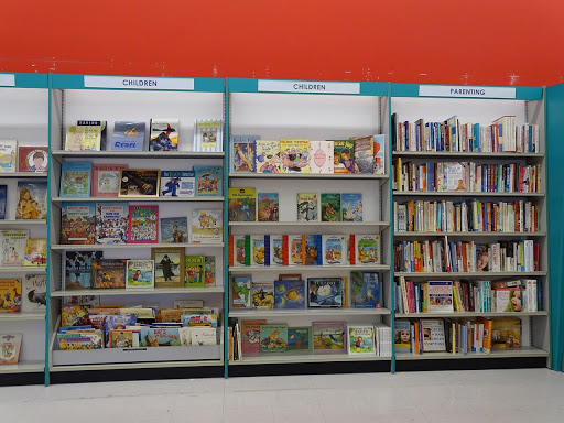 Book Store «Book Vault», reviews and photos, 6505 E Southern Ave #201, Mesa, AZ 85206, USA