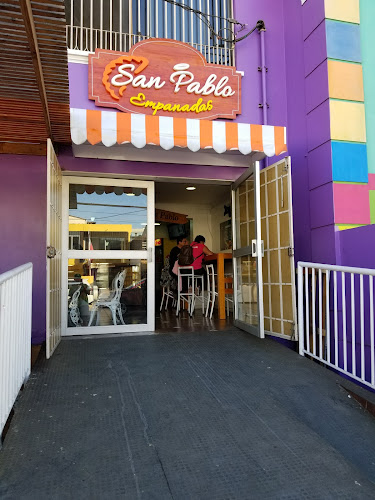 Opiniones de Empanadas San Pablo en Antofagasta - Restaurante