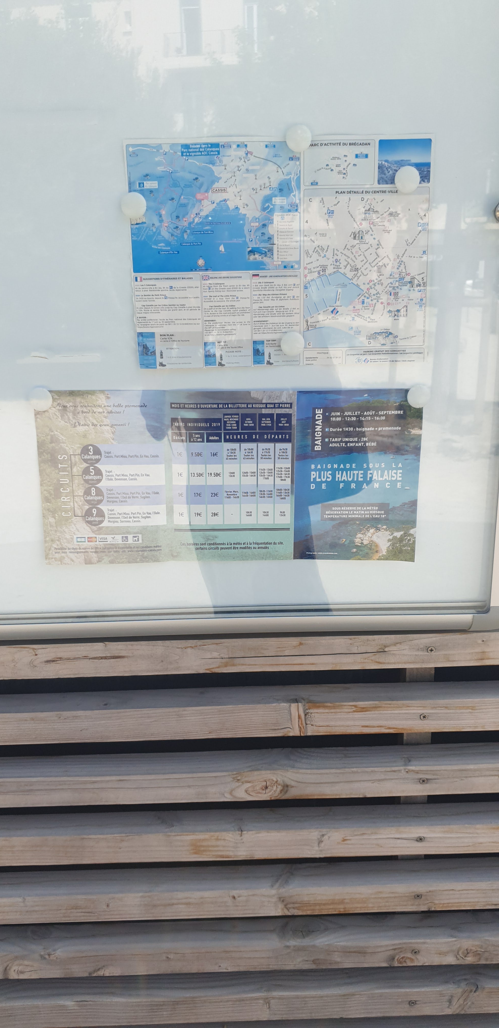 Photo n° 1 de l'avis de L... fait le 18/06/2019 à 14:50