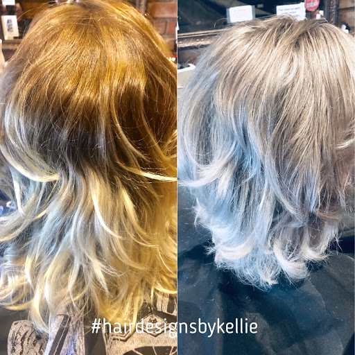 Barber Shop «Fringe - Hair salon and Barber Shop», reviews and photos, 448 N Moorpark Rd, Thousand Oaks, CA 91360, USA