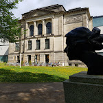 Photo n°1 de l'avis de Klaus.i fait le 26/04/2019 à 15:21 sur le  Speiselokal Canova à Bremen