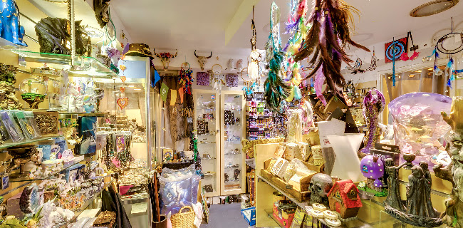 Reviews of Rocks & Rubies in Colchester - Shop