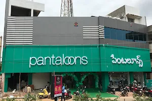 Pantaloons (Dargamitta, Nellore) image