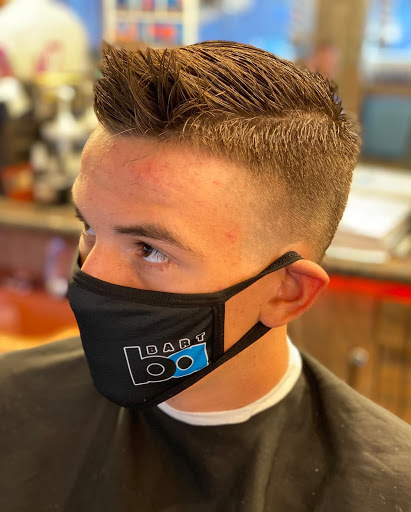 Barber Shop «Main Event Barbers», reviews and photos, 309 Merchant St, Vacaville, CA 95688, USA