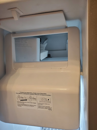 Appliance Store «Sun Cities Appliance», reviews and photos, 12329 NW Grand Ave, El Mirage, AZ 85335, USA