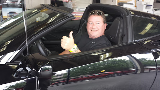 Chevrolet Dealer «Karl Chevrolet», reviews and photos, 261 Elm St, New Canaan, CT 06840, USA