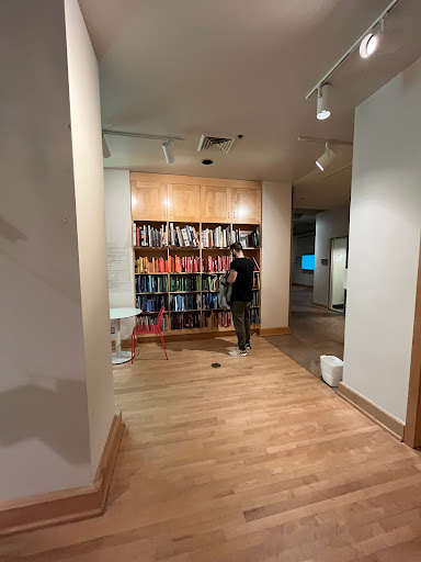 Art Museum «ASU Art Museum», reviews and photos, 51 E 10th St, Tempe, AZ 85281, USA