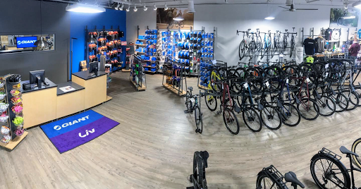 Bicycle Store «Brandywine Bikes», reviews and photos, 1812 Marsh Rd, Wilmington, DE 19810, USA