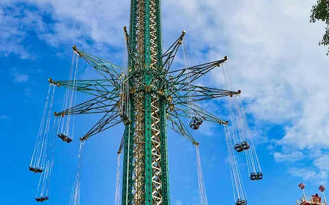 Prater Turm image