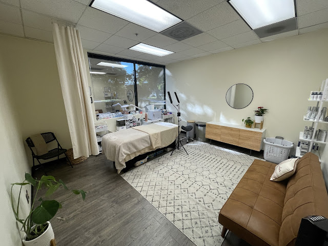 Lenox & Stone Skincare