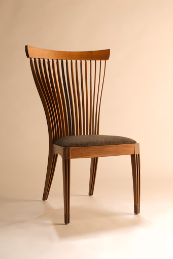 Furniture Store «J Miller Handcrafted Furniture», reviews and photos, 1774 W Lunt Ave, Chicago, IL 60626, USA