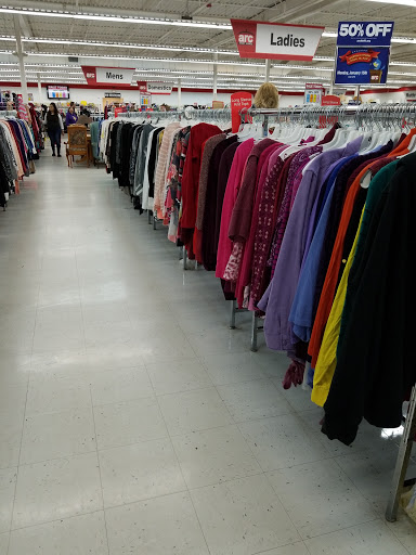 Thrift Store «arc Thrift Stores», reviews and photos, 2701 S College Ave, Fort Collins, CO 80526, USA