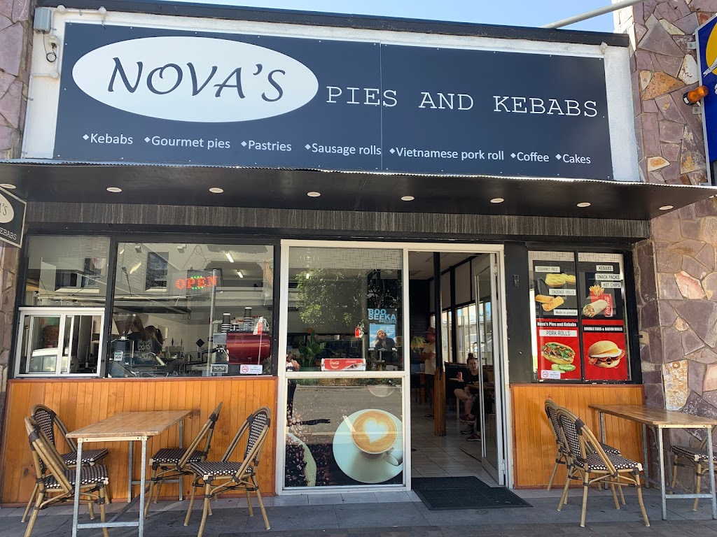 Nova's Pies and Kebabs 2536