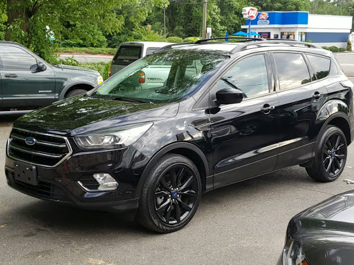 Used Car Dealer «Nutmeg Auto Sales», reviews and photos, 438 Main St, East Hartford, CT 06118, USA