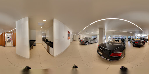 Car Dealer «Exclusive Automotive Group», reviews and photos, 8550 Leesburg Pike, Vienna, VA 22182, USA