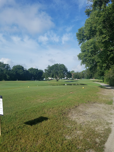 Golf Club «Casselberry Golf Club», reviews and photos, 300 S Triplet Lake Dr, Casselberry, FL 32707, USA