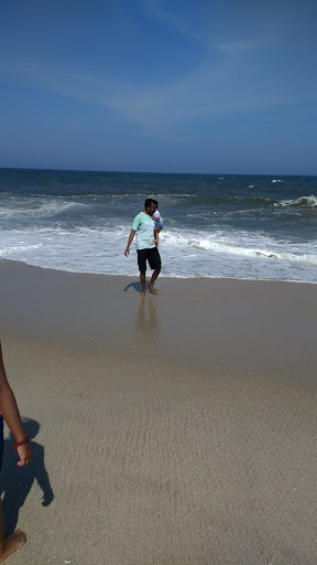 Miniature Golf Course «Lighthouse Point Miniature Golf Club», reviews and photos, 801 Boardwalk, Point Pleasant Beach, NJ 08742, USA